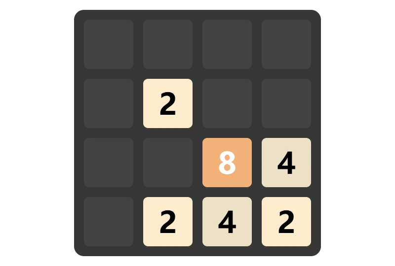 Game2048